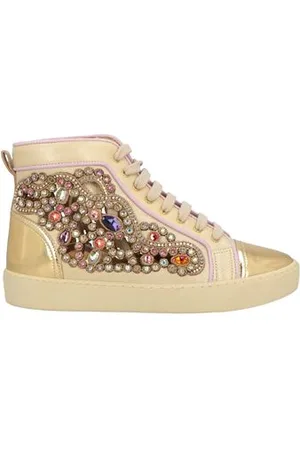 RENE CAOVILLA CALZADO - Sneakers