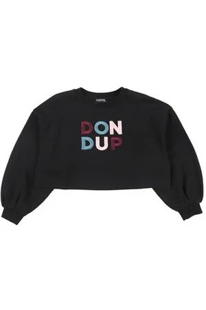 Dondup CAMISETAS Y TOPS - Sudaderas