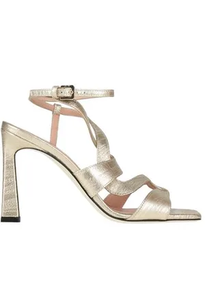 Pollini CALZADO - Sandalias con cierre