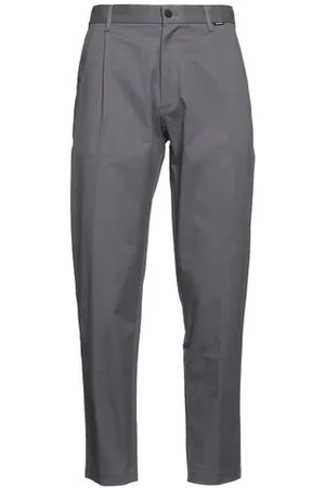 Calvin Klein PARTES DE ABAJO - Pantalones