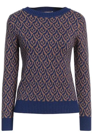 White Wise PRENDAS DE PUNTO - Pullover