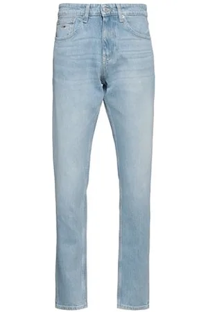 Tommy Hilfiger PARTES DE ABAJO - Pantalones vaqueros