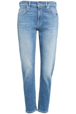 Dondup PARTES DE ABAJO - Pantalones vaqueros