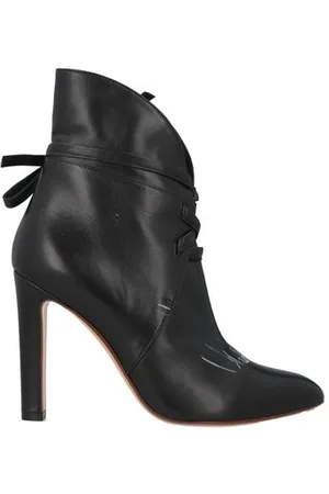 Francesco Russo CALZADO - Botines de caña alta