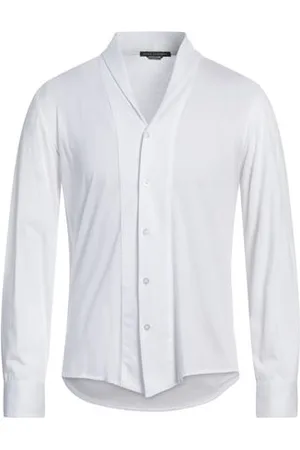 D.A. Daniele Alessandrini CAMISETAS Y TOPS - Camisas