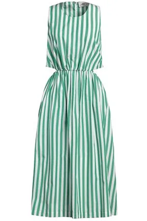 SOLOTRE VESTIDOS - Vestidos midi