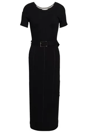 Patrizia Pepe VESTIDOS - Vestidos midi