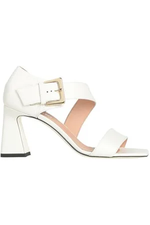 Pollini CALZADO - Sandalias con cierre