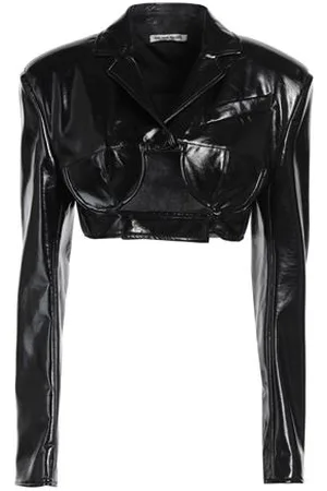 ALESSANDRO VIGILANTE ROPA DE ABRIGO - Chaquetas y cazadoras