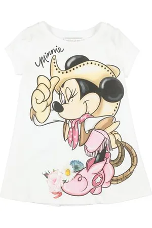 MONNALISA CAMISETAS Y TOPS - Camisetas