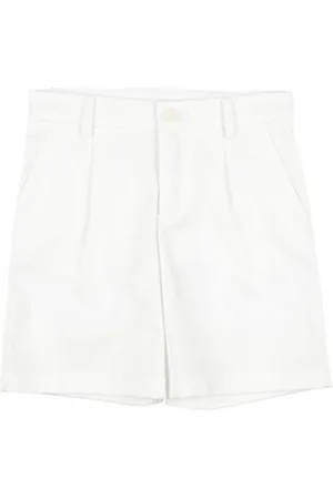 Dolce & Gabbana PARTES DE ABAJO - Pantalones cortos y bermudas