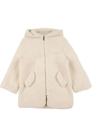 Msgm ROPA DE ABRIGO - Borreguito y pelo ecológico