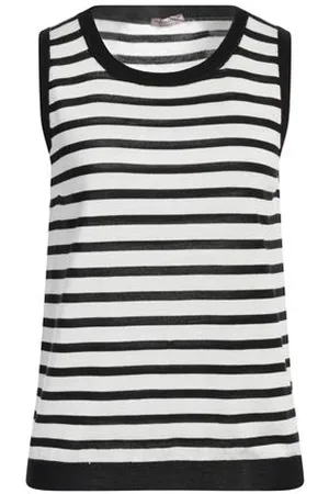 A.MANTÓ CAMISETAS Y TOPS - Tops