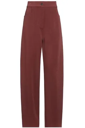 ATELIER PARTES DE ABAJO - Pantalones