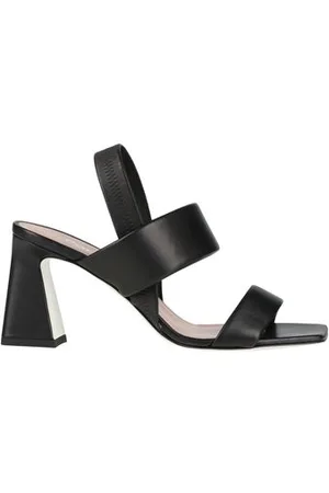 Pollini CALZADO - Sandalias con cierre