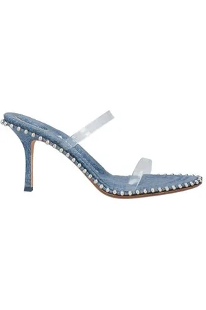 Alexander Wang CALZADO - Sandalias con cierre