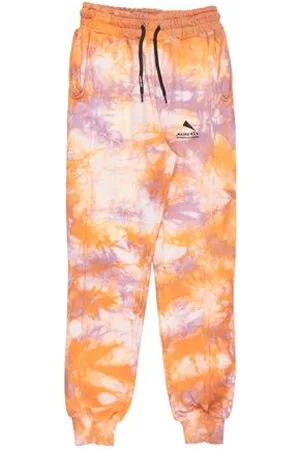 MAUNA KEA PARTES DE ABAJO - Pantalones
