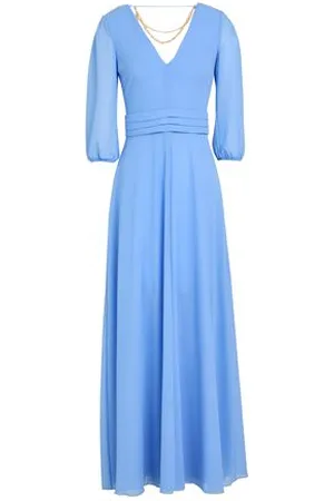 Patrizia Pepe VESTIDOS - Vestidos largos