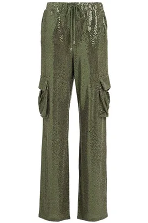 Pinko PARTES DE ABAJO - Pantalones