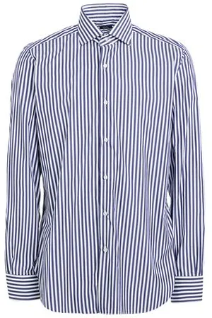 BARBA CAMISETAS Y TOPS - Camisas
