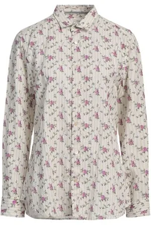 Tintoria Mattei CAMISETAS Y TOPS - Camisas