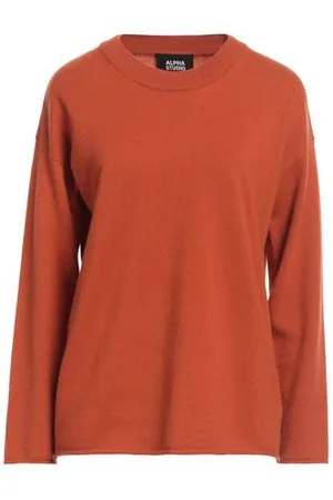 ALPHA STUDIO PRENDAS DE PUNTO - Pullover