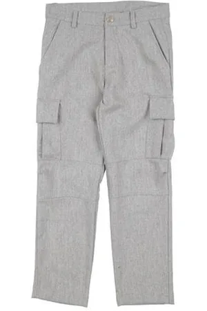ELEVENTY PARTES DE ABAJO - Pantalones
