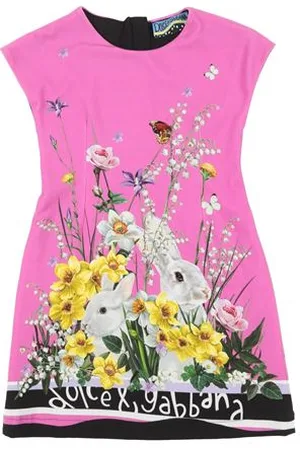 Dolce & Gabbana VESTIDOS - Vestidos para niña