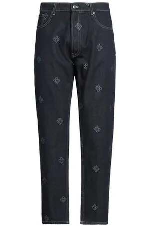 HUGO BOSS PARTES DE ABAJO - Pantalones vaqueros