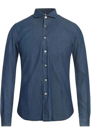 GRIGIO CAMISETAS Y TOPS - Camisas vaqueras