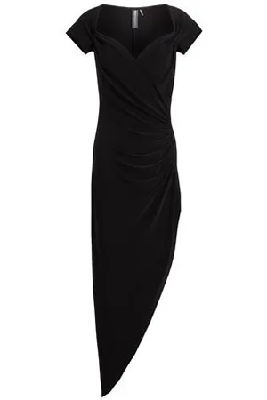 Norma Kamali VESTIDOS - Vestidos largos