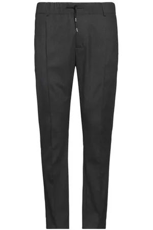 GREY DANIELE ALESSANDRINI PARTES DE ABAJO - Pantalones