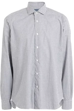 BARBA CAMISETAS Y TOPS - Camisas