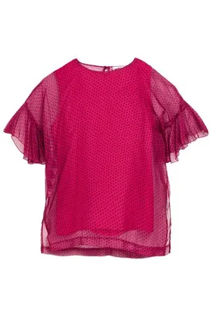 SANDRO FERRONE CAMISETAS Y TOPS - Tops