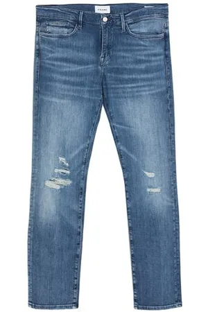 Frame PARTES DE ABAJO - Pantalones vaqueros