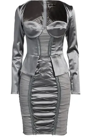 Elisabetta Franchi VESTIDOS - Minivestidos