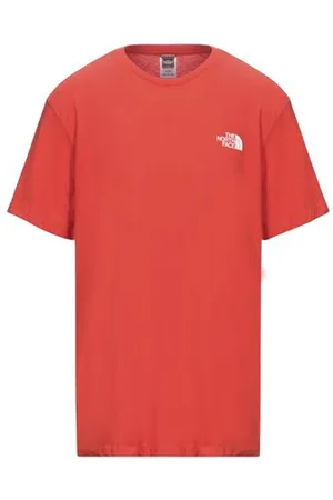 The North Face CAMISETAS Y TOPS - Camisetas