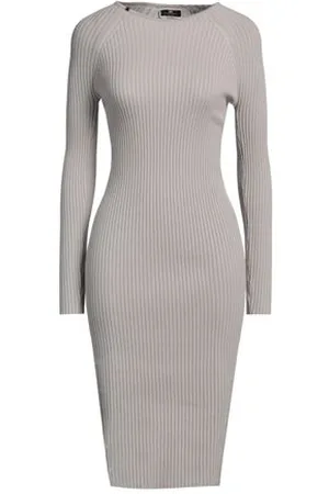 Elisabetta Franchi VESTIDOS - Vestidos midi