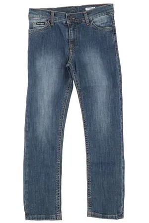 Dolce & Gabbana PARTES DE ABAJO - Pantalones vaqueros