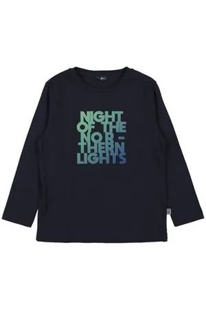 Il gufo CAMISETAS Y TOPS - Camisetas