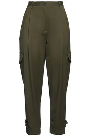 Nine In The Morning PARTES DE ABAJO - Pantalones