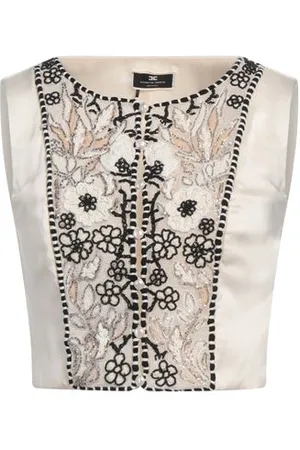 Elisabetta Franchi CAMISETAS Y TOPS - Tops