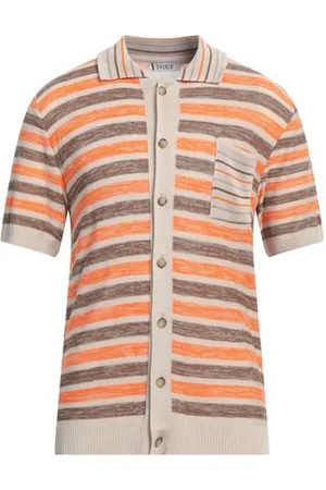 OVER-D CAMISETAS Y TOPS - Camisas