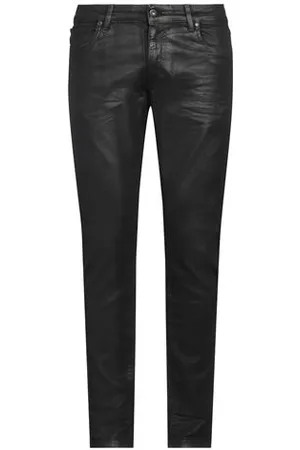 B-USED PARTES DE ABAJO - Pantalones vaqueros