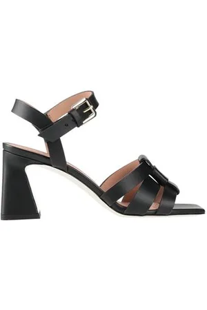 Pollini CALZADO - Sandalias con cierre