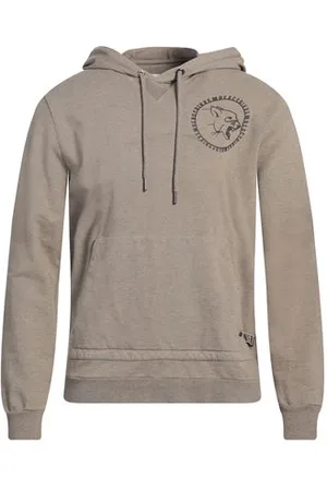 Bikkembergs CAMISETAS Y TOPS - Sudaderas