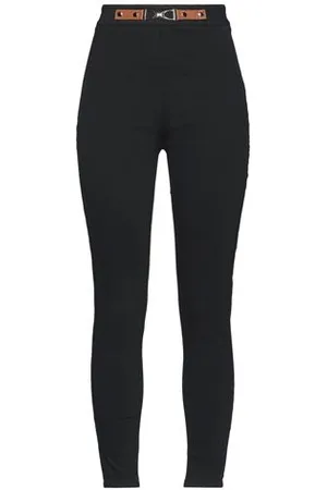 Elisabetta Franchi PARTES DE ABAJO - Pantalones vaqueros