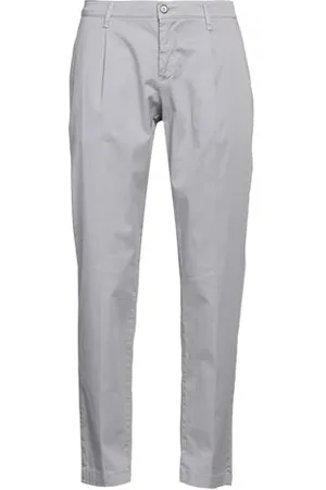 OVER-D PARTES DE ABAJO - Pantalones