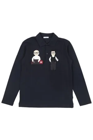 Dolce & Gabbana CAMISETAS Y TOPS - Polos