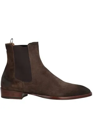 LARDINI CALZADO - Botines de caña alta